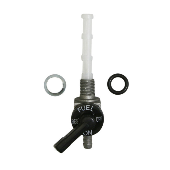Robinet d'essence Peugeot 103 (avec indicateur de position)