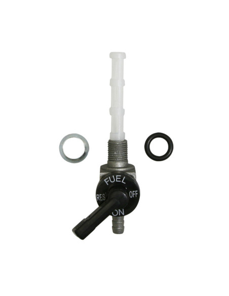 Robinet d'essence Peugeot 103 (avec indicateur de position)
