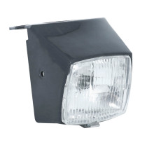 Phare Peugeot 103 MVL / Vogue Gris