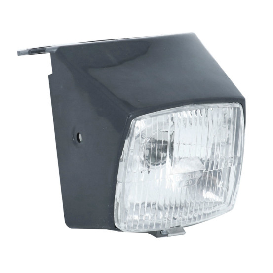 Phare Peugeot 103 MVL / Vogue Gris