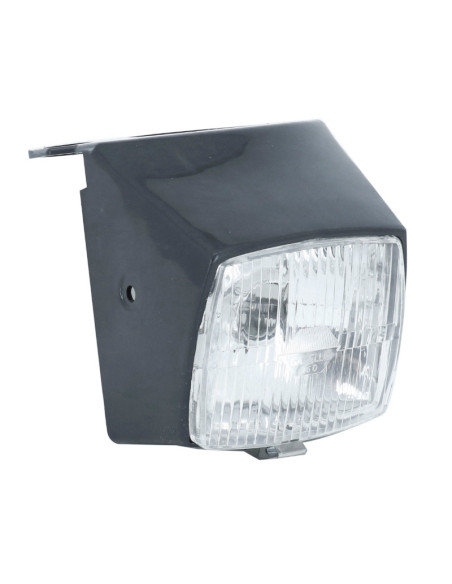 Phare Peugeot 103 MVL / Vogue Gris
