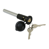 Barre antivol bras oscillant Peugeot 103