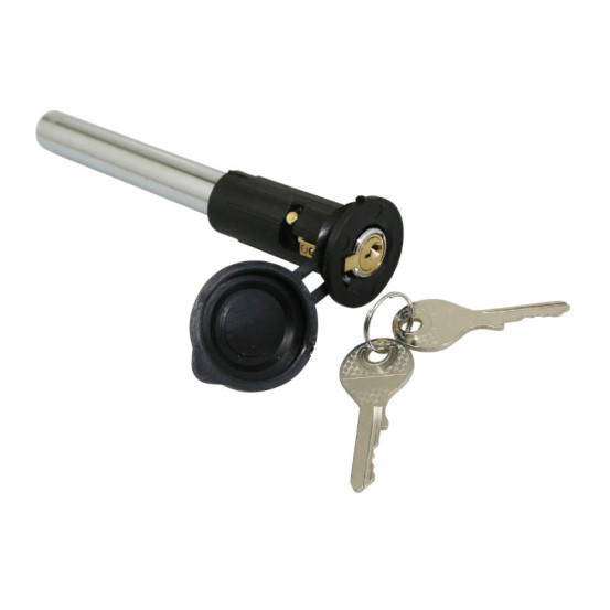 Barre antivol bras oscillant Peugeot 103