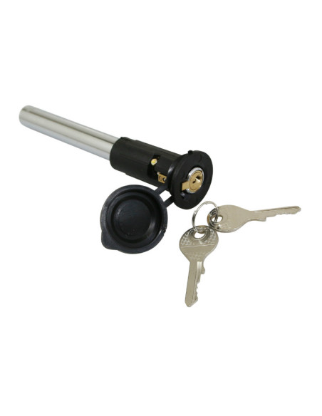 Barre antivol bras oscillant Peugeot 103