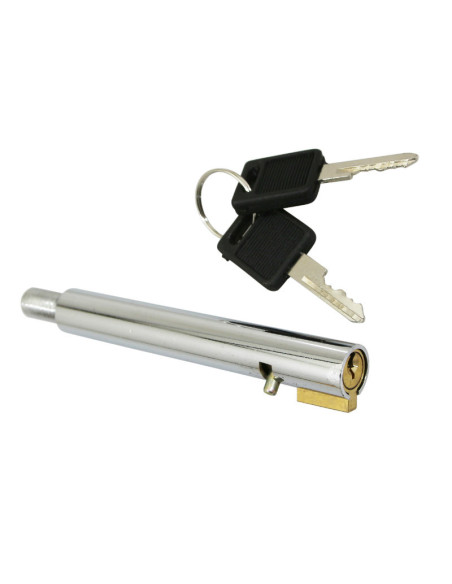 Barre antivol bras oscillant mobylette MBK/Motobécane 51/AV88/881
