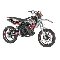Kit déco Voca Rieju 50 MRT 2009-2022