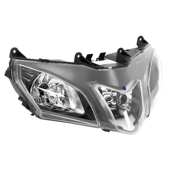 Optique de phare Aprilia 1000 / 1100 RSV4 / 1100 Tuono V4 2019-2020
