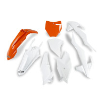 Kit plastiques - Origine 2023 - UFO KTM 85 SX 2018-2024