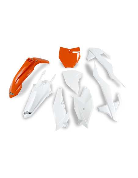 Kit plastiques - Origine 2023 - UFO KTM 85 SX 2018-2024