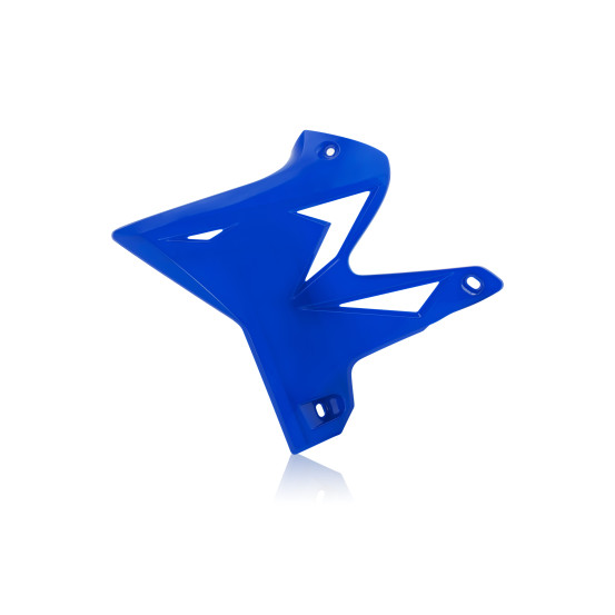 Ouies de radiateurs - Bleu - ACERBIS Yamaha 125/250 YZ 2002-2014