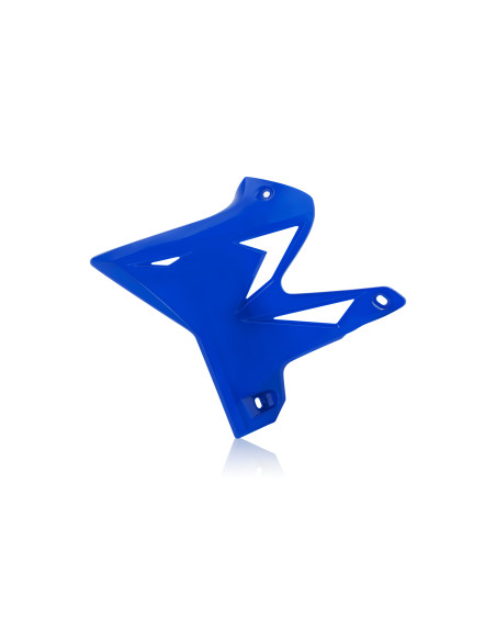 Ouies de radiateurs - Bleu - ACERBIS Yamaha 125/250 YZ 2002-2014