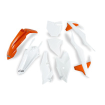Kit plastiques - Origine 2020 - UFO KTM 85 SX 2018-2024