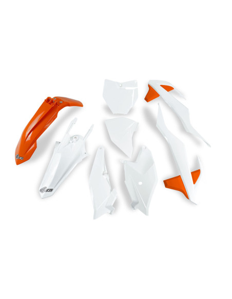 Kit plastiques - Origine 2020 - UFO KTM 85 SX 2018-2024