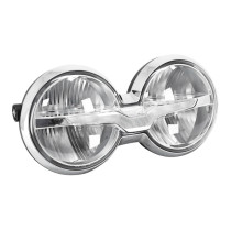 Optique de phare origine Moto Guzzi V85 2019-2022