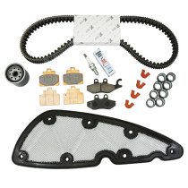 Kit entretien maxiscooter origine Piaggio 350 MP3 Maxi Sport ABS 2018-2023