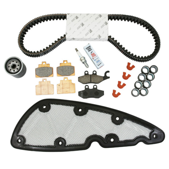 Kit entretien maxiscooter origine Piaggio 350 MP3 Maxi Sport ABS 2018-2023