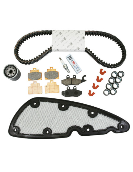 Kit entretien maxiscooter origine Piaggio 350 MP3 Maxi Sport ABS 2018-2023