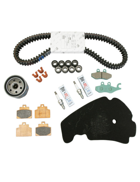Kit entretien maxiscooter origine Piaggio MP3 500 LT Sport Business 2015-2018