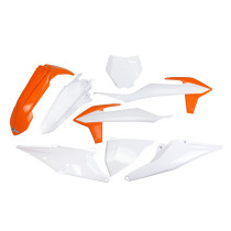 Kit plastiques - Origine 2020 - UFO KTM SX SX-F 2019-2022