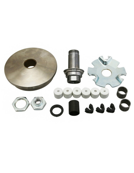 Variateur Multivar MALOSSI Peugeot 103 SP MVL (joue mobile 97mm)