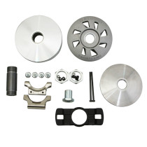 Variateur MALOSSI Variotop MBK/Motobécane 51 Passion Racing (montage sans embrayage)