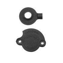 Couvercle de boisseau MALOSSI carburateur PHBG Peugeot 103/MBK 51