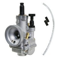 Carburateur POLINI Scooters Ø17mm starter à tirette