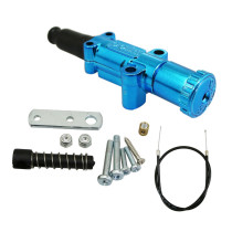 Kit starter complet POLINI Bleu