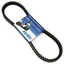 Courroie de transmission renforcée POLINI Benelli/Honda/Keeway/Malaguti/Suzuki 125/150cc