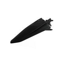 Garde boue arriere - Noir 3 - ACERBIS KTM 125/250 SX 2019 250/350/450 SXF 2019