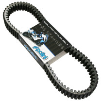 Courroie de transmission renforcée Kevlar POLINI Yamaha 500 T-Max 2001-2011