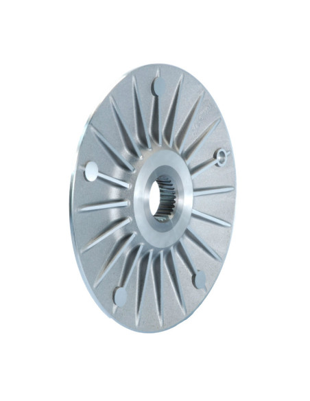 Poulie/joue fixe POLINI Air Speed 500 T-Max 2001-2011