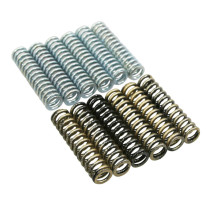 Ressorts d'embrayage POLINI Yamaha 530 Tmax 2012-2019 Kymco 550 AK 2017-2023
