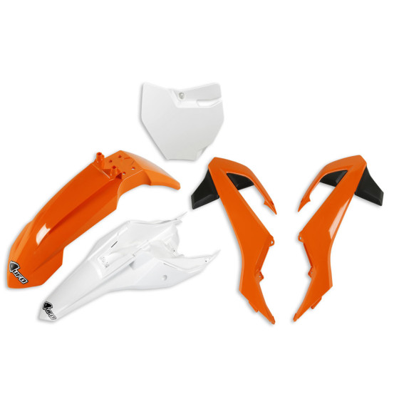 Kit plastiques - Origine 2016 - UFO KTM 65 SX 2016-2024
