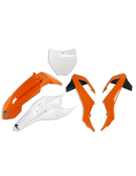 Kit plastiques - Origine 2016 - UFO KTM 65 SX 2016-2024