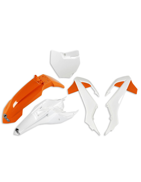 Kit plastiques - Origine 2019 - UFO KTM 65 SX 2016-2024