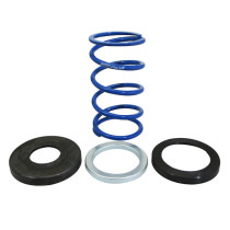 Ressort de poussée Evo Slider +34% POLINI Yamaha 500/530/560 T-Max 2001-2021
