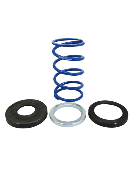 Ressort de poussée Evo Slider +34% POLINI Yamaha 500/530/560 T-Max 2001-2021