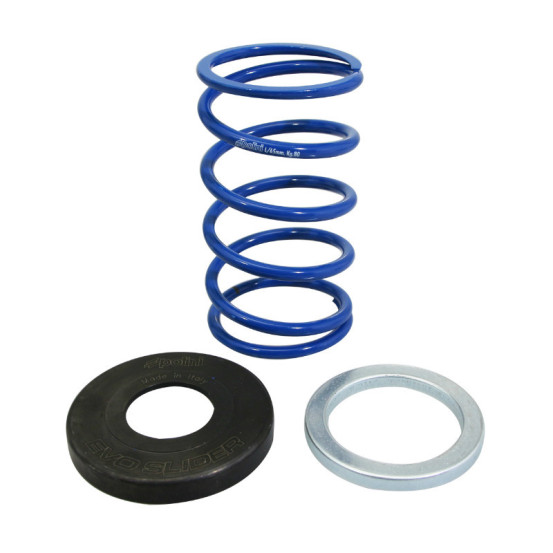Ressort de poussée Evo Slider +15% POLINI Yamaha 500/530/560 T-Max 2001-2021