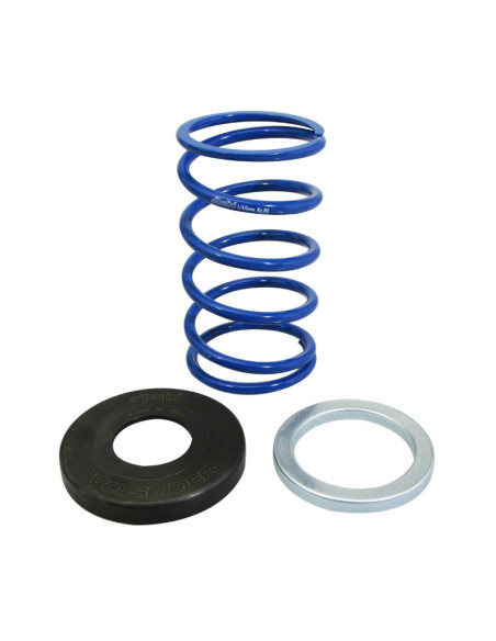 Ressort de poussée Evo Slider +15% POLINI Yamaha 500/530/560 T-Max 2001-2021