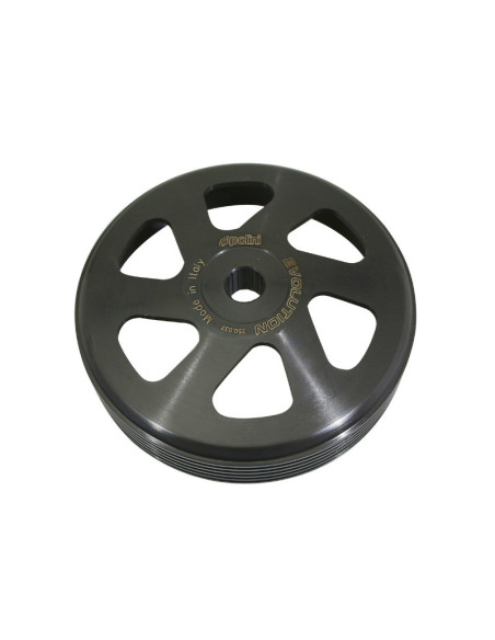 Cloche d'embrayage POLINI Speed Bell Evolution Piaggio 125 Liberty