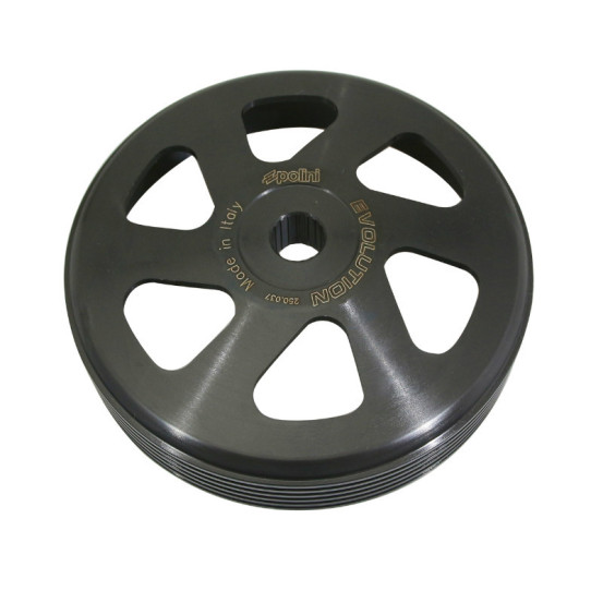 Cloche d'embrayage POLINI Speed Bell Evolution Sym 125 Cruisym