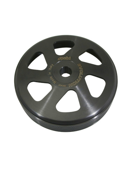 Cloche d'embrayage POLINI Speed Bell Evolution Sym 125 Cruisym