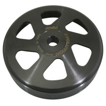 Cloche d'embrayage POLINI Piaggio 500 MP3 2011-2019