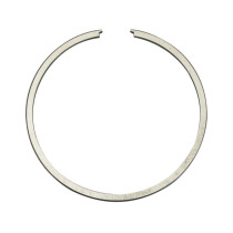 Segment 40mm piston 2040975 POLINI Peugeot 50cc ludix