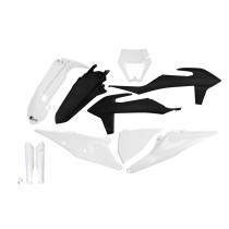 Kit plastiques complet - Six Days 2020 - UFO KTM EXC EXC-F 2020-2021