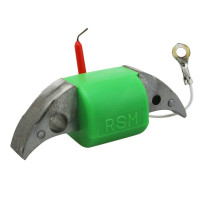Bobine d'allumage haute tension intérieure MBK/Motobécane AV42/AV44/AV65/AV68
