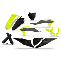 Kit plastiques - Edition Limitée - UFO KTM SX SX-F 2019-2022