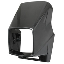 Tête de fourche Peugeot 103 SP / SPX / RCX Noir