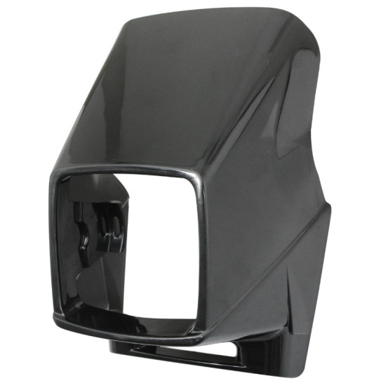 Tête de fourche Peugeot 103 SP / SPX / RCX Noir
